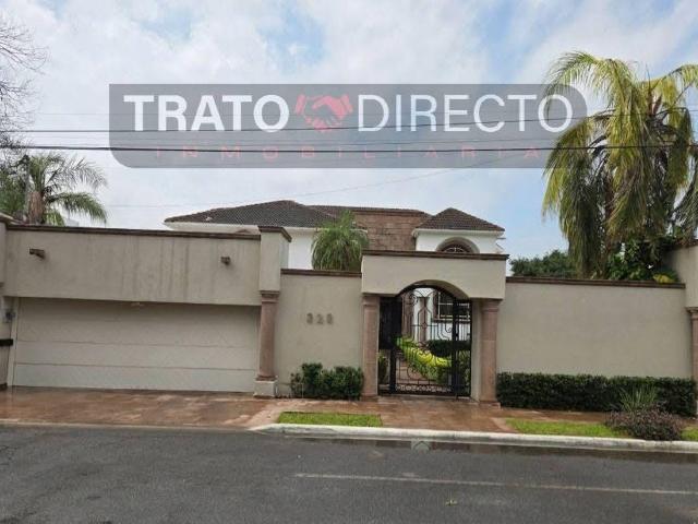 Residencia en VENTA en: Los Leones