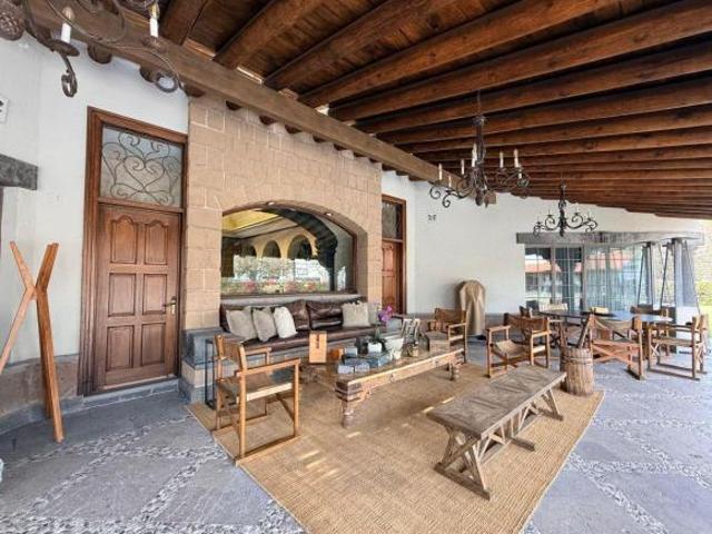 Residencia en venta en Paseo Jurica
