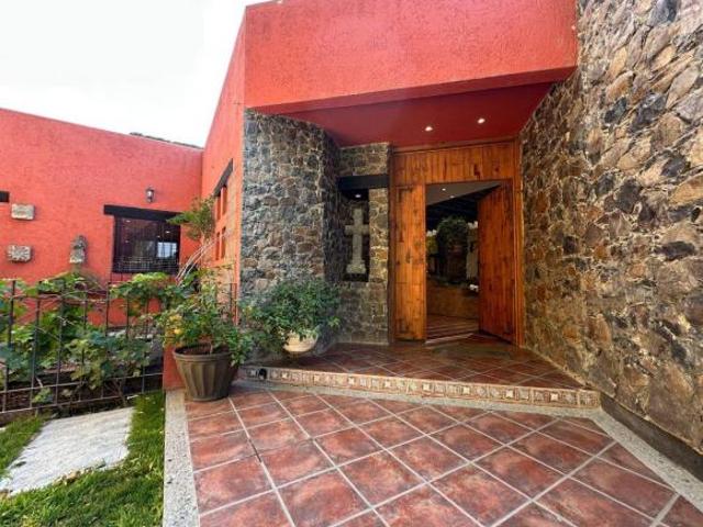 Residencia en venta en Praderas de la Hacienda Celaya
