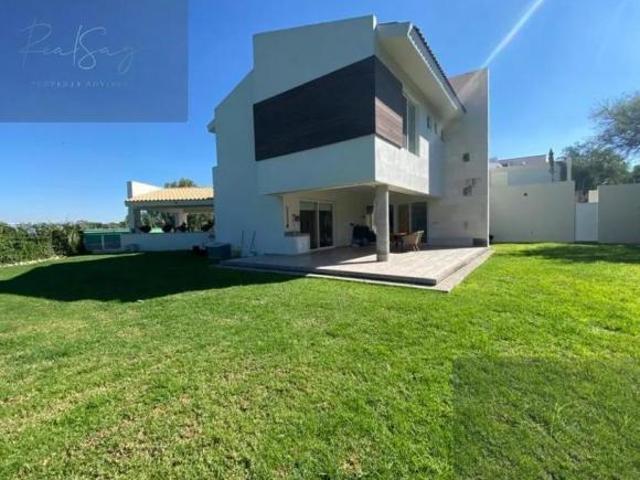 RESIDENCIA EN VENTA EN RANCHO SAN ANTONIO, AGUASCALIENTES