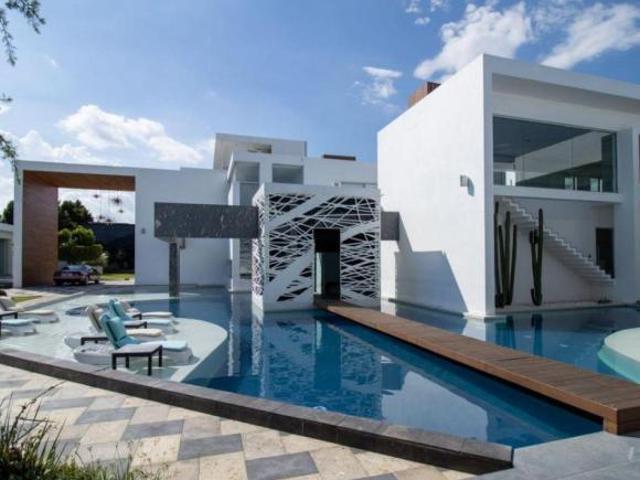 Residencia en Venta en Real La Alfonsina Atlixco, Puebla