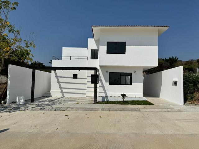RESIDENCIA EN VENTA EN RESIDENCIAL COUNTRY VALLEY, TUXTLA GUTIERREZ