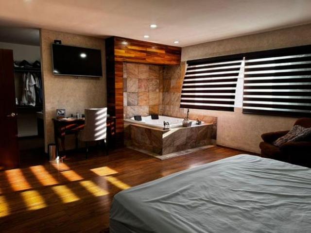 Residencia en Venta en Residencial las Cavas al Norte de Aguascalientes