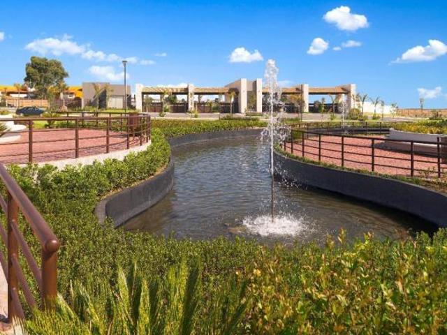 Residencia en VENTA en Residencial Valle de las Fuentes en Calimaya, estado de México
