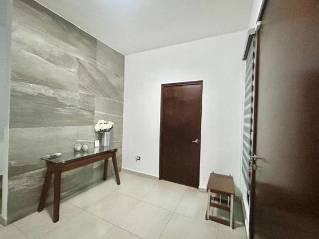 RESIDENCIA EN VENTA EN RINCÓN DE ALCÁNTARA, SALTILLO