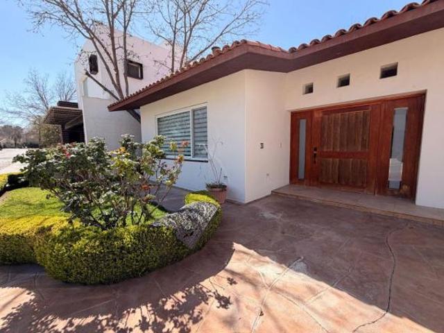 Residencia en Venta en San Alberto
