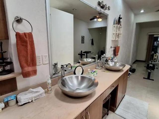 RESIDENCIA EN VENTA EN SAN ALBERTO 1 PLANTA