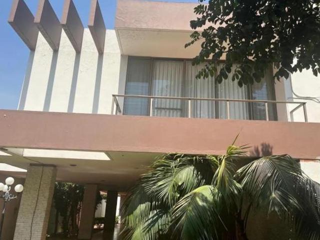 RESIDENCIA EN VENTA EN SAN ÁNGEL, QUERÉTARO