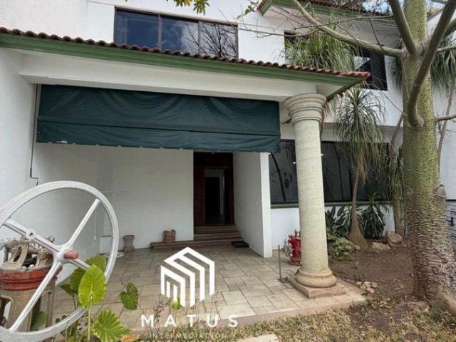 RESIDENCIA EN VENTA EN SAN FELIPE DEL AGUA,OAXACA
