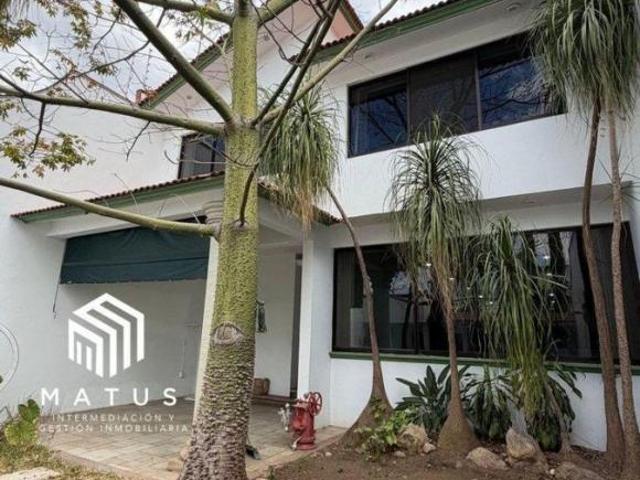 RESIDENCIA EN VENTA EN SAN FELIPE DEL AGUA,OAXACA