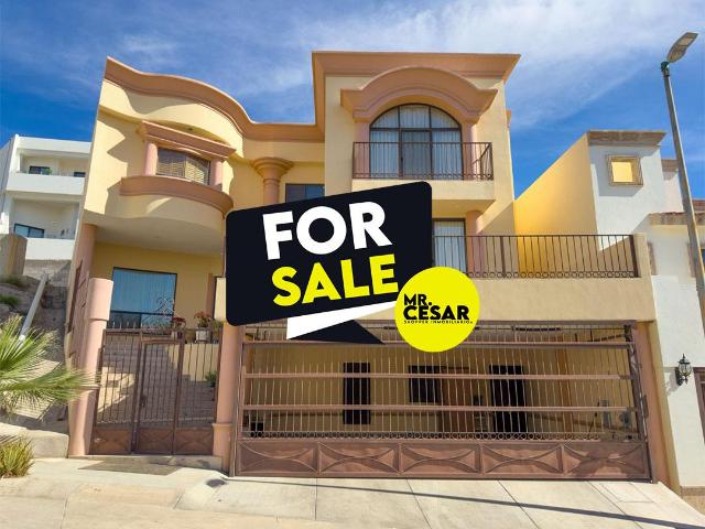 Residencia en venta en Santa Luc?a Residencial