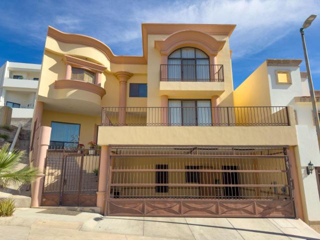 Residencia en venta en Santa Luc?a Residencial