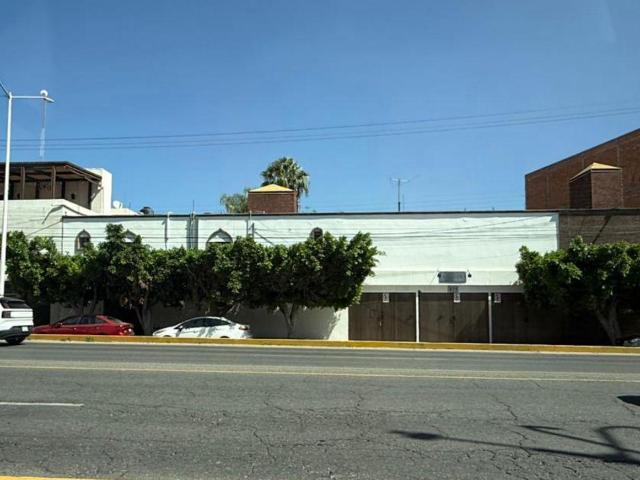 Residencia en venta en Sierra Leona, San Luis Potos?