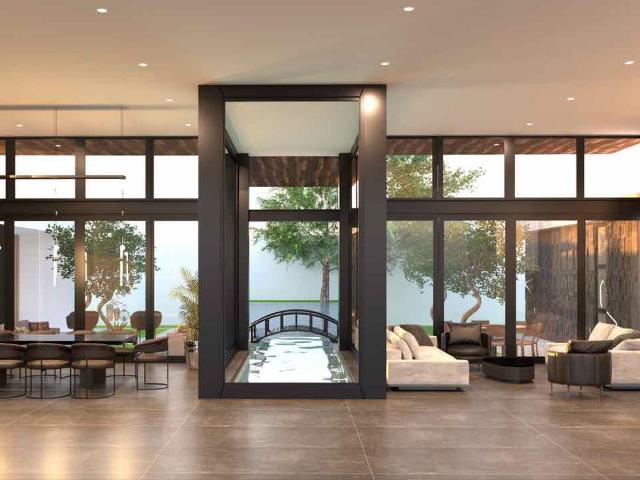 Residencia en Venta en Sierra Papacal