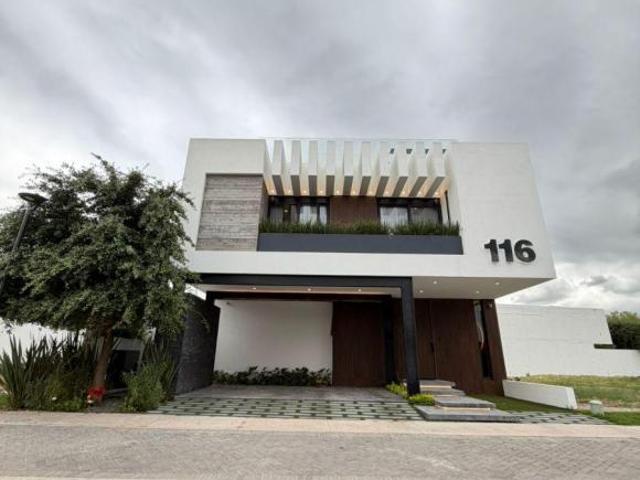 Residencia en venta en Tierraverde Aguascalientes