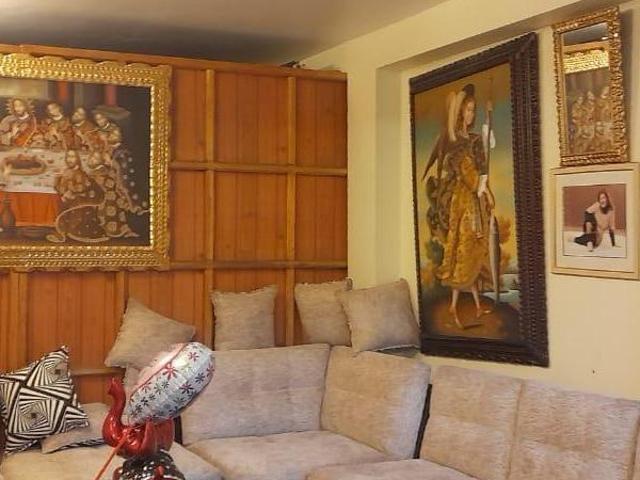 Residencia En Venta En Una Ubicacin Privilegiada En La Urb Villa Periodista