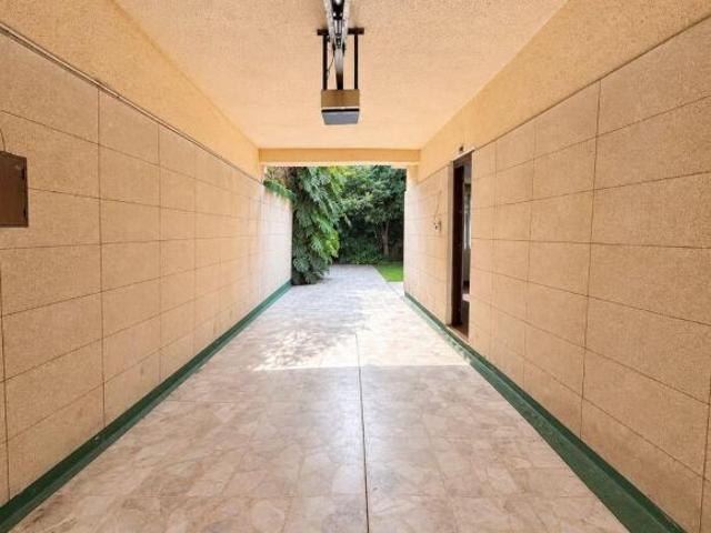 Residencia en Venta en Vértiz Narvarte para REMODELAR Uso Habitacional