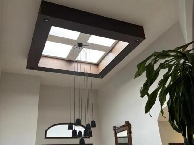 RESIDENCIA EN VENTA EN VILLAS DE SAN MIGUEL