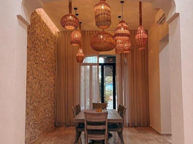 RESIDENCIA EN VENTA EN ZONA PASEO DE MONTEJO EN MERIDA YUCATAN