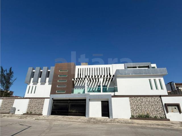 RESIDENCIA EN VENTA ?ESPACIOS QUE IMPRESIONAN!
