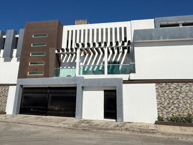 RESIDENCIA EN VENTA ?ESPACIOS QUE IMPRESIONAN!