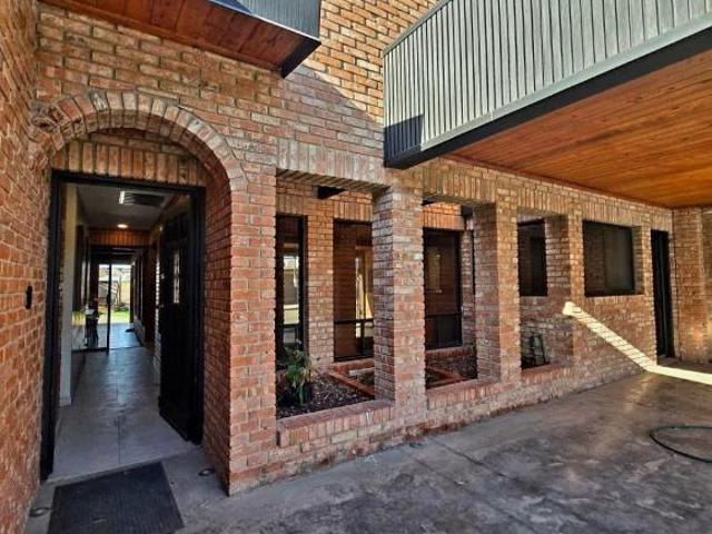 RESIDENCIA EN VENTA | Fracc. Campestre