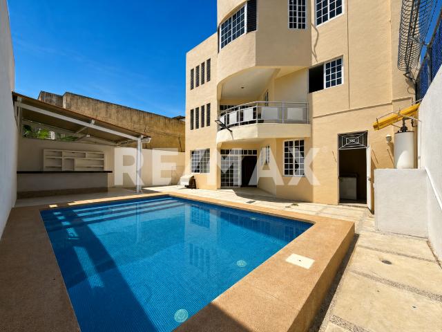 RESIDENCIA EN VENTA, FRACC. COSTA AZUL, ACAPULCO