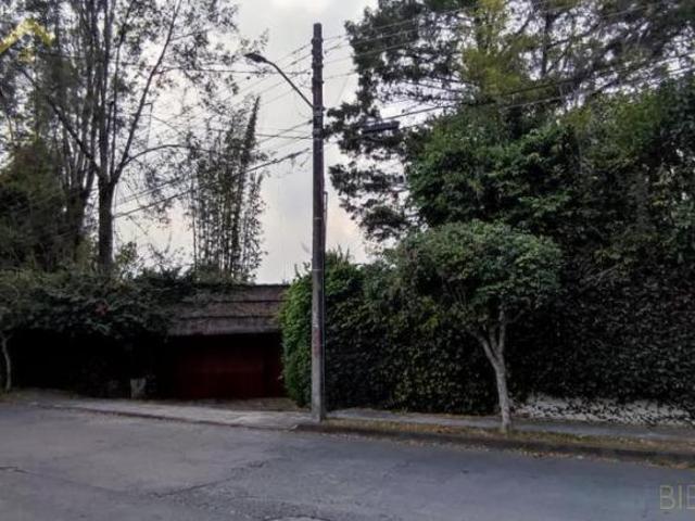 Residencia en venta Fraccionamiento Ángeles en Xalapa Veracruz