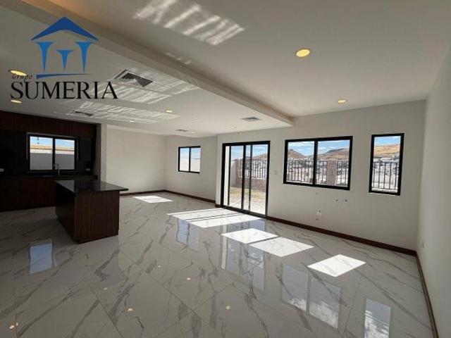 Residencia en Venta Gaia Dominion – Chihuahua, Chihuahua