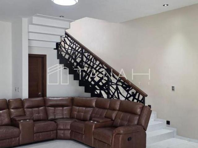 RESIDENCIA EN VENTA HABITA II ZONA DE ALTA PLUSVALIA