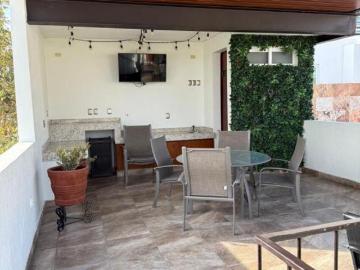 Residencia en Venta Jardines del Campestre | Roof Garden