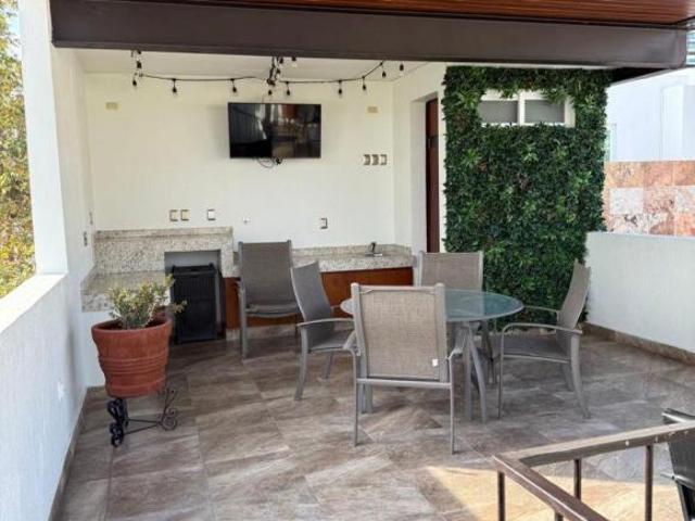 Residencia en Venta Jardines del Campestre | Roof Garden