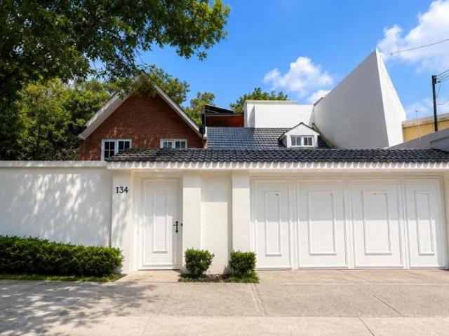 Residencia en Venta | Jardines del Pedregal, San Ángel