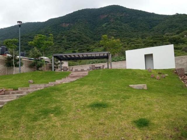 Residencia en Venta Jocotepec 3,701,000