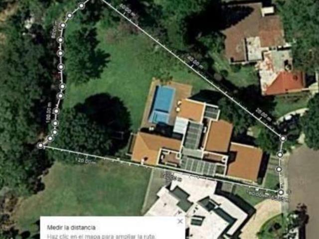 Residencia inteligente en venta en Fracc. Las Cañadas Country Club, en calle cerrada