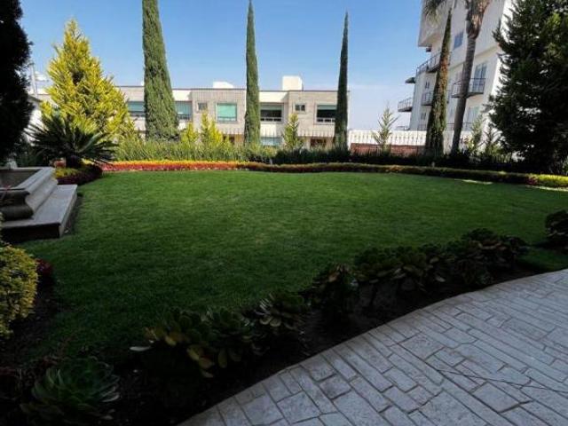 Residencia en venta Lomas Verdes 6a Seccion