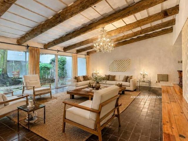Residencia en venta Los Clubes | Atizapán de Zaragoza