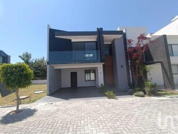 RESIDENCIA EN VENTA PARQUE FORESTA LOMAS DE ANGELOPOLIS III