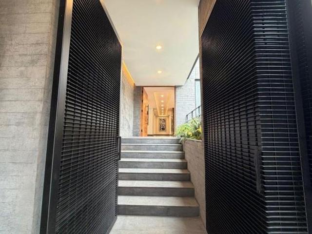 Residencia en venta Parques del Pedregal