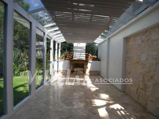 RESIDENCIA EN VENTA RANCHO SAN FRANCISCO