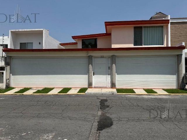 Residencia en Venta Recta Cholula