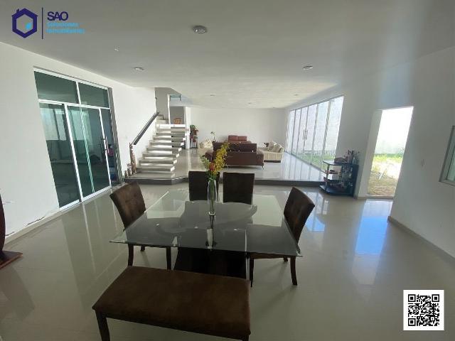 Residencia en venta/ renta fraccionamiento paraíso