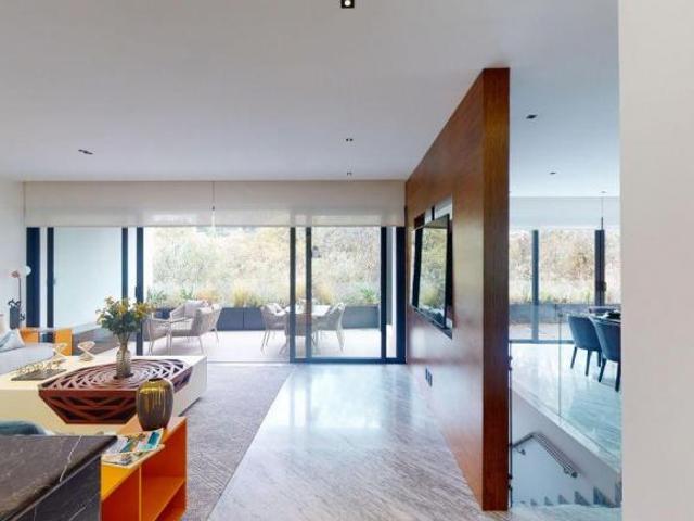 Residencia en Venta | Riverside Homes Bosque Real | 550m² | Oportunidad Precio Reducido