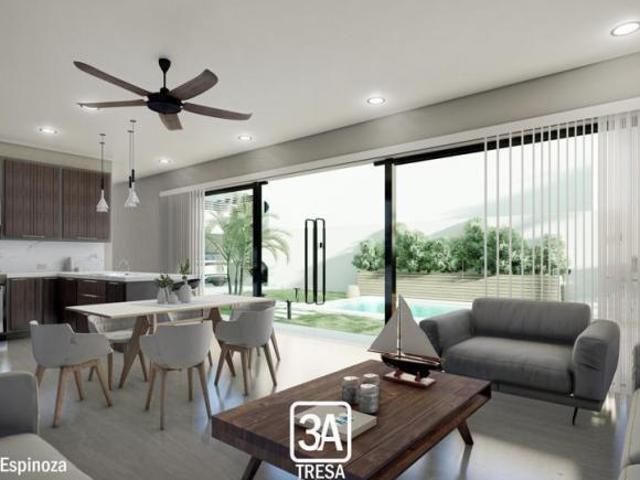 Residencia en venta San Carlos, Nuevo Guaymas