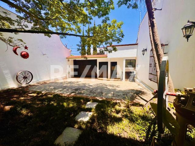 Residencia en Venta | San Felipe del Agua, Oaxaca