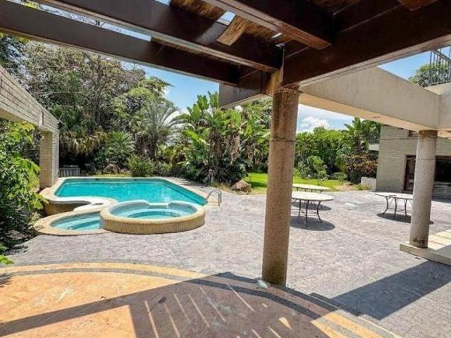 RESIDENCIA EN VENTA | SAN JUAN COSALÁ, CHAPALA