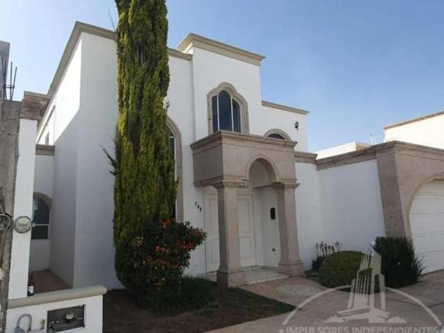 Residencia en Venta San Patricio Plus, al norte de Saltillo