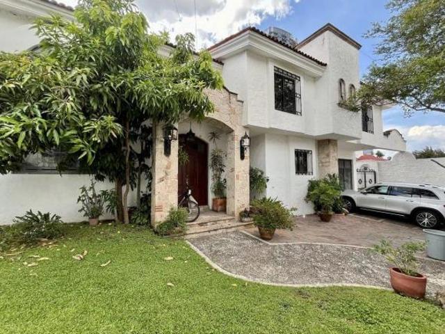 Residencia en Venta – Santa Isabel, Zapopan | Zona Andares