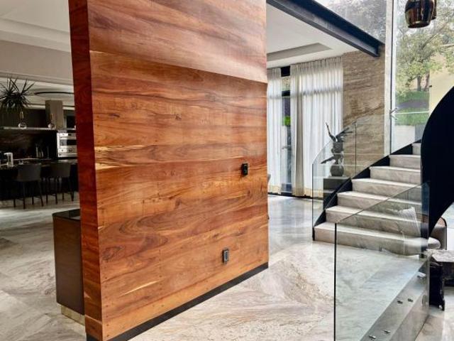 Residencia en venta Sayavedra