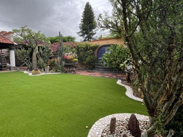RESIDENCIA EN VENTA TEJEDA CORREGIDORA QUERETARO